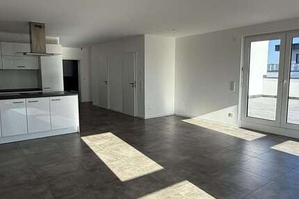 Wohnung Erlensee Langendiebach - 5 Zimmer, 134 m&sup2;, 1.650&euro; | Angebot:27069215