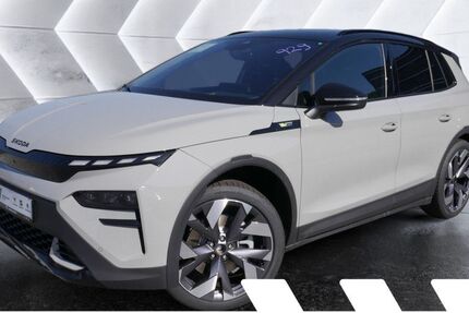 Skoda Elroq 2.500 km 51.345 &euro; Gelnhausen 63571