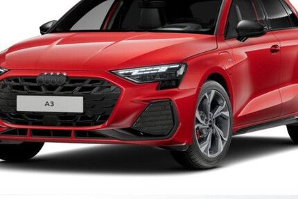Audi A3 5.802 km 41.430 &euro; Großwallstadt 63868