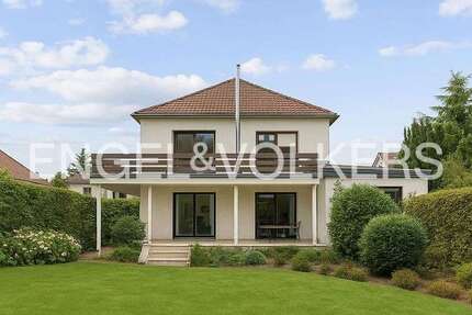 Haus Mühlheim am Main - 6 Zimmer, 208 m&sup2;, 440.000&euro; | Angebot:22184322