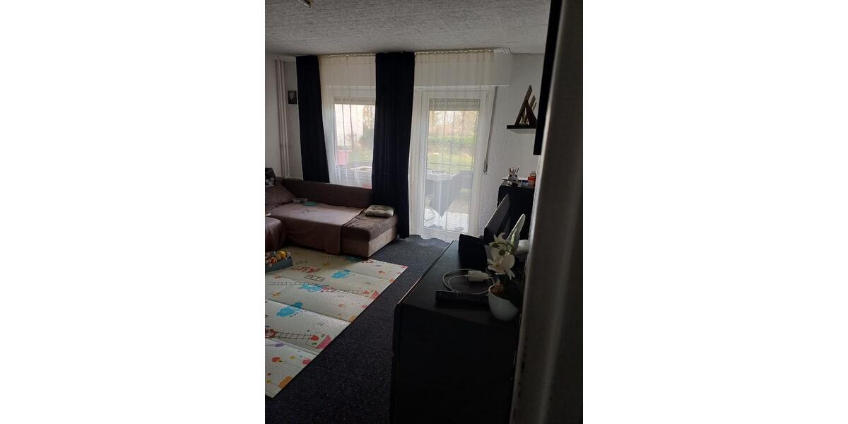 Erdgeschoßwohnung Münster (Hessen) - 3 Zimmer, 69 m&sup2;, 1.300&euro; | Angebot:25415159