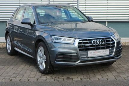 Audi Q5 74.164 km 29.795 &euro; Buergstadt 63927