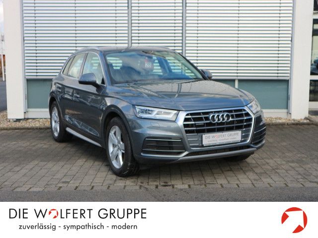 Audi Q5 74.164 km 29.795 &euro; Buergstadt 63927