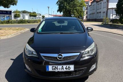 Opel Astra 175.000 km 3.800 &euro; Rothenbuch 63860