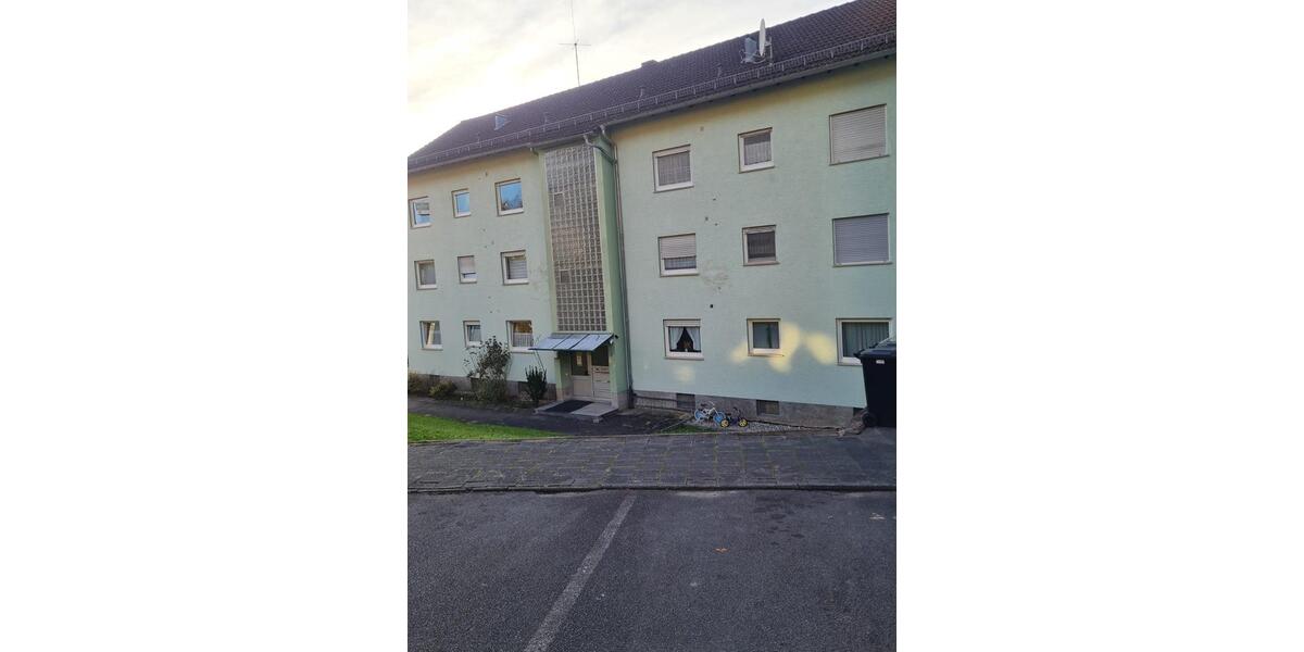 Etagenwohnung Breuberg - 4 Zimmer, 85 m&sup2;, 180.000&euro; | Angebot:24469401