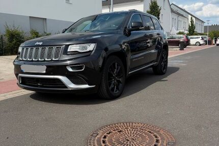 Jeep Grand Cherokee 327.541 km 6.800 &euro; Erlensee 63526