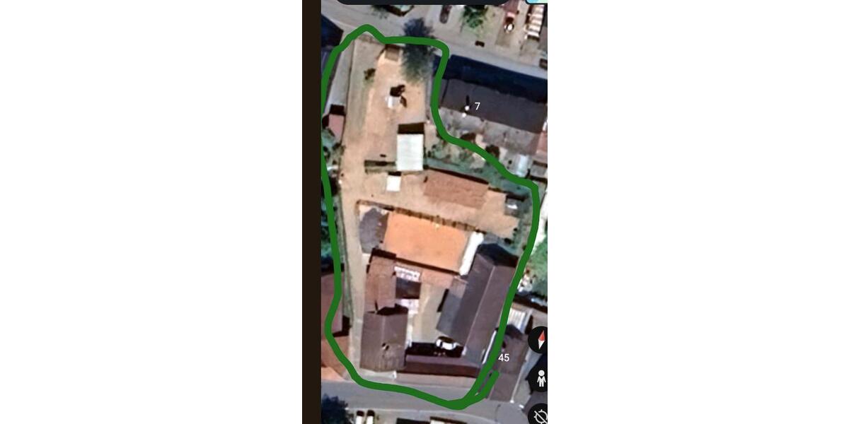 Bauernhaus, Landhaus Bad König - 8 Zimmer, 160 m&sup2;, 299.000&euro; | Angebot:25843881