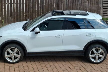 Audi Q2 111.000 km 14.999 &euro; Großwallstadt 63868