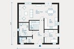Individuell geplantes Einfamilienhaus in Seligenstadt Klein-Welzheim - technikfertig inkl. Grundstück - Einfamilienhaus Seligenstadt Klein-Welzheim Klein-Welzheim | Angebot:27284936