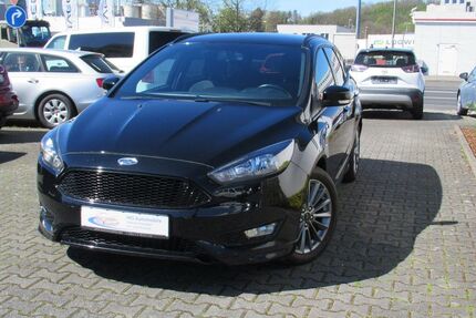 Ford Focus 136.200 km 8.990 &euro; Aschaffenburg 63741