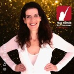 Frau Höpker bittet zum Gesang! - Das 10. Mitsingkonzert in Delbrück