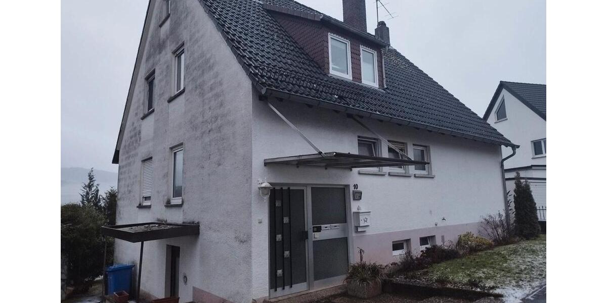 Mehrfamilienhaus, Wohnhaus Laufach - 8 Zimmer, 180 m&sup2;, 429.000&euro; | Angebot:25321917