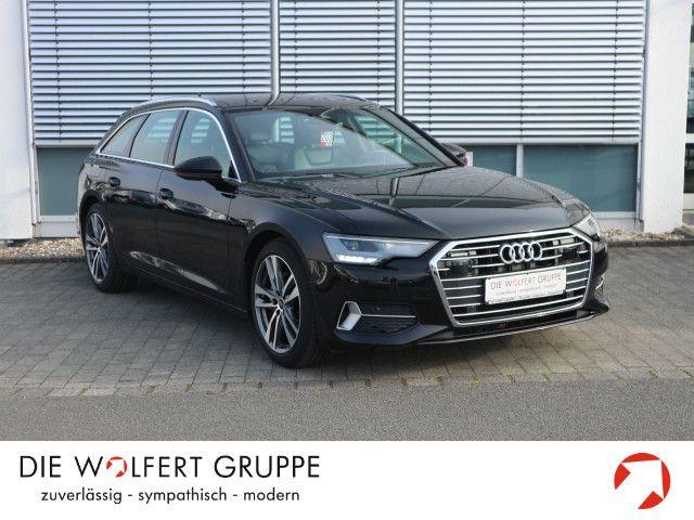 Audi A6 57.134 km 36.860 &euro; Buergstadt 63927