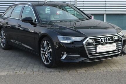 Audi A6 57.134 km 38.779 &euro; Buergstadt 63927