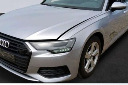 Audi A6 73.805 km 31.380 &euro; Großwallstadt 63868