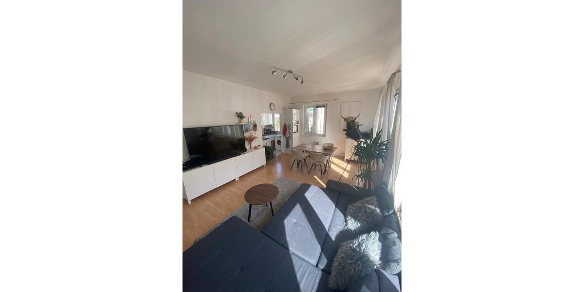 Etagenwohnung Aschaffenburg Gailbach - 2 Zimmer, 55 m&sup2;, 750&euro; | Angebot:25650993