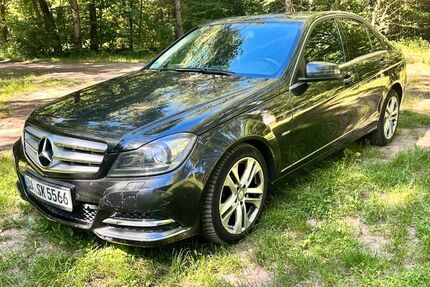 Mercedes-Benz C 250 307.000 km 8.000 &euro; Münster 64839