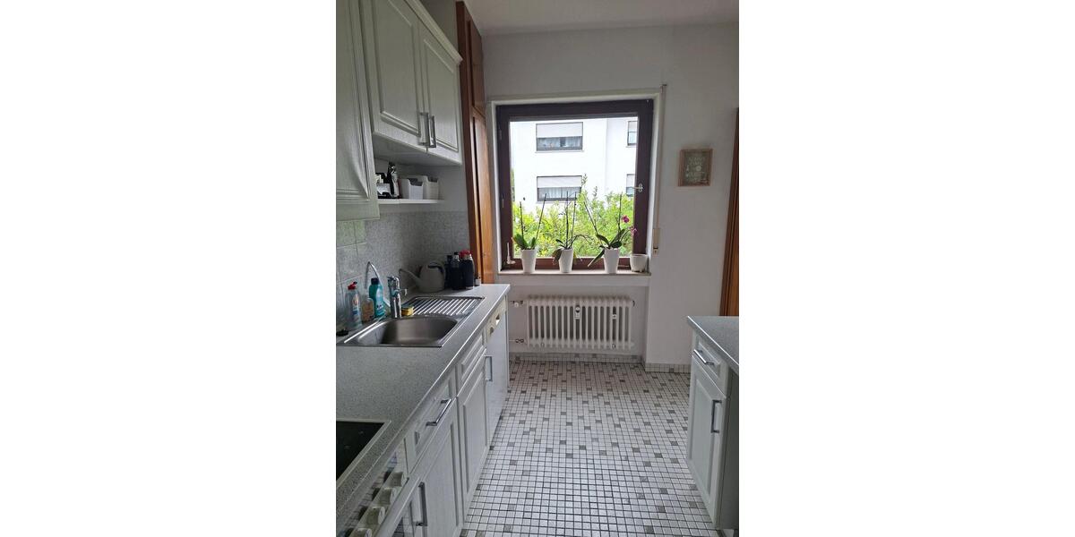 Erdgeschoßwohnung Haibach - 4 Zimmer, 96 m&sup2;, 890&euro; | Angebot:26560518