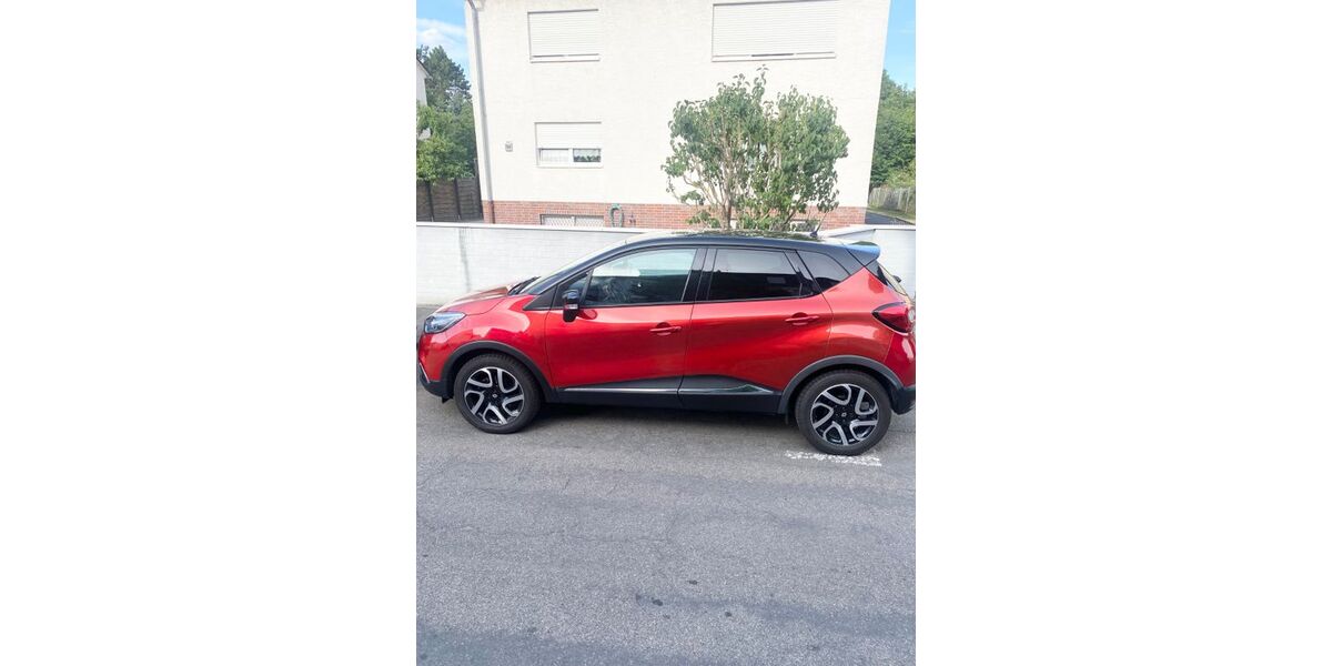 Renault Captur 128.800 km 8.300 &euro; Mühlheim 63165