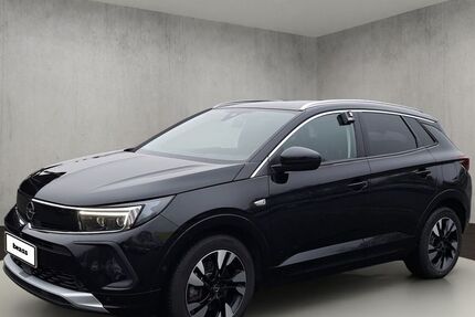 Opel Grandland (X) 95.850 km 19.950 &euro; Aschaffenburg 63739