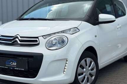 Citroen C1 27.900 km 8.980 &euro; Aschaffenburg 63741