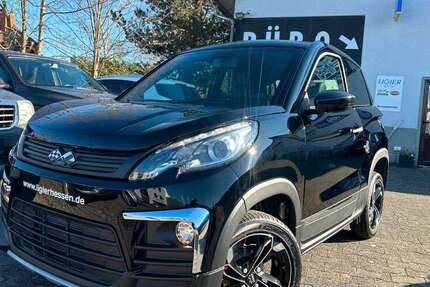 Ligier JS 60 3.800 km 19.500 &euro; Rödermark 63322