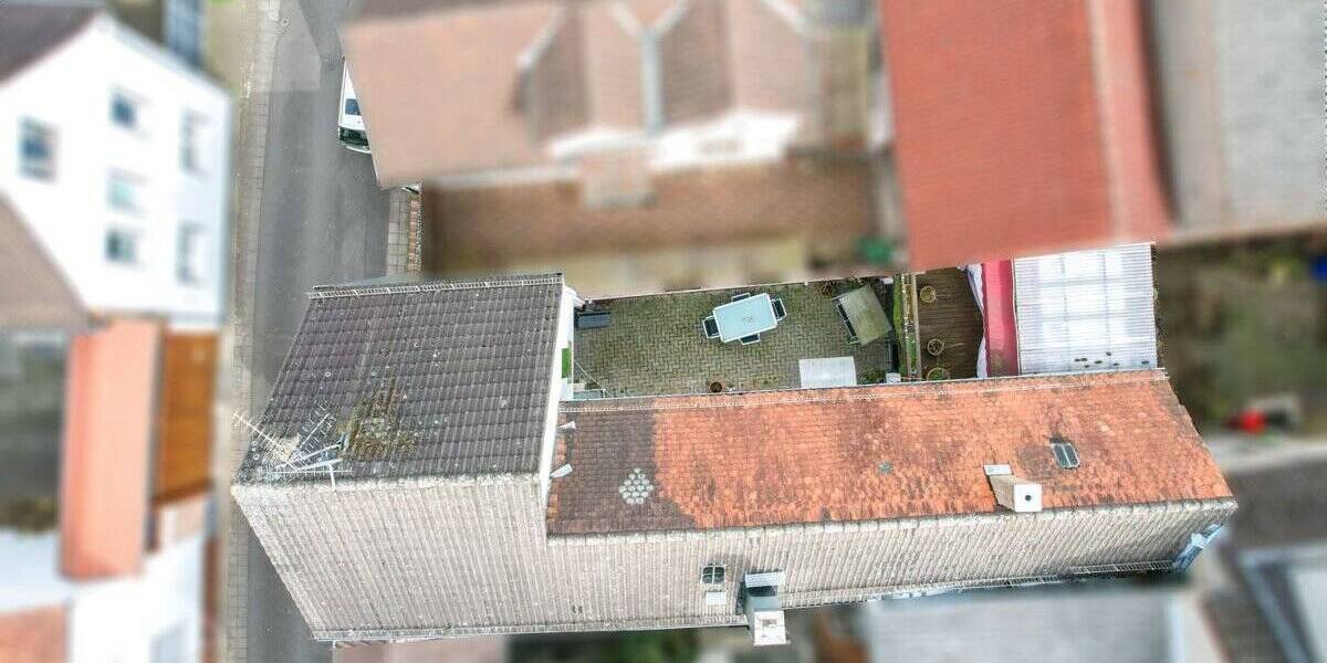 Einfamilienhaus Großostheim - 5 Zimmer, 124 m&sup2;, 299.000&euro; | Angebot:25693342