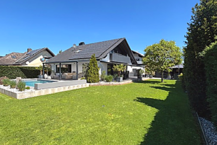 Haus Großostheim - 5 Zimmer, 186 m&sup2;, 1.065.000&euro; | Angebot:25793695