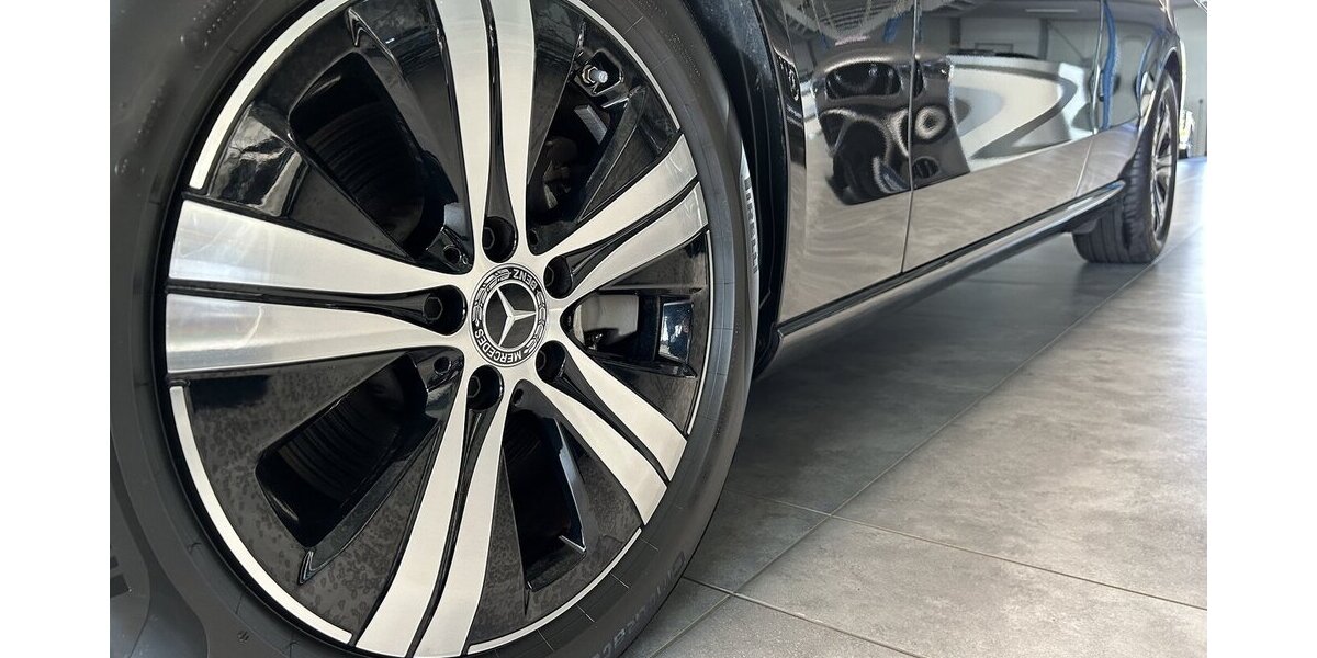 Mercedes-Benz C 200 T AVANTGARDE DISTRONIC- NIGHT- AHK- MEMORY 11.798 km 37.489 &euro; Groß-Umstadt 64823