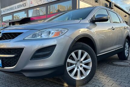 Mazda CX-9 133.014 km 10.499 &euro; Hanau 63450