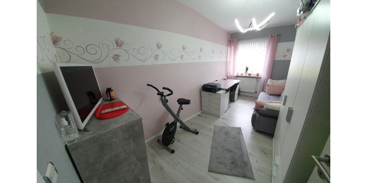 Etagenwohnung Großostheim - 4 Zimmer, 87 m&sup2;, 325.000&euro; | Angebot:26123011