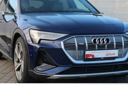 Audi e-tron 25.178 km 39.980 &euro; Großwallstadt 63868