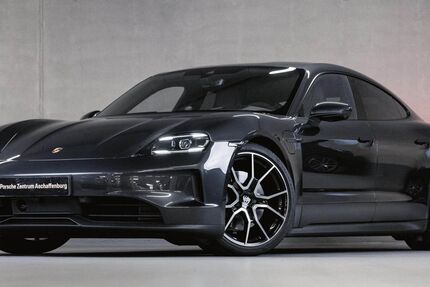 Porsche Taycan 9.990 km 111.888 &euro; Aschaffenburg 63739