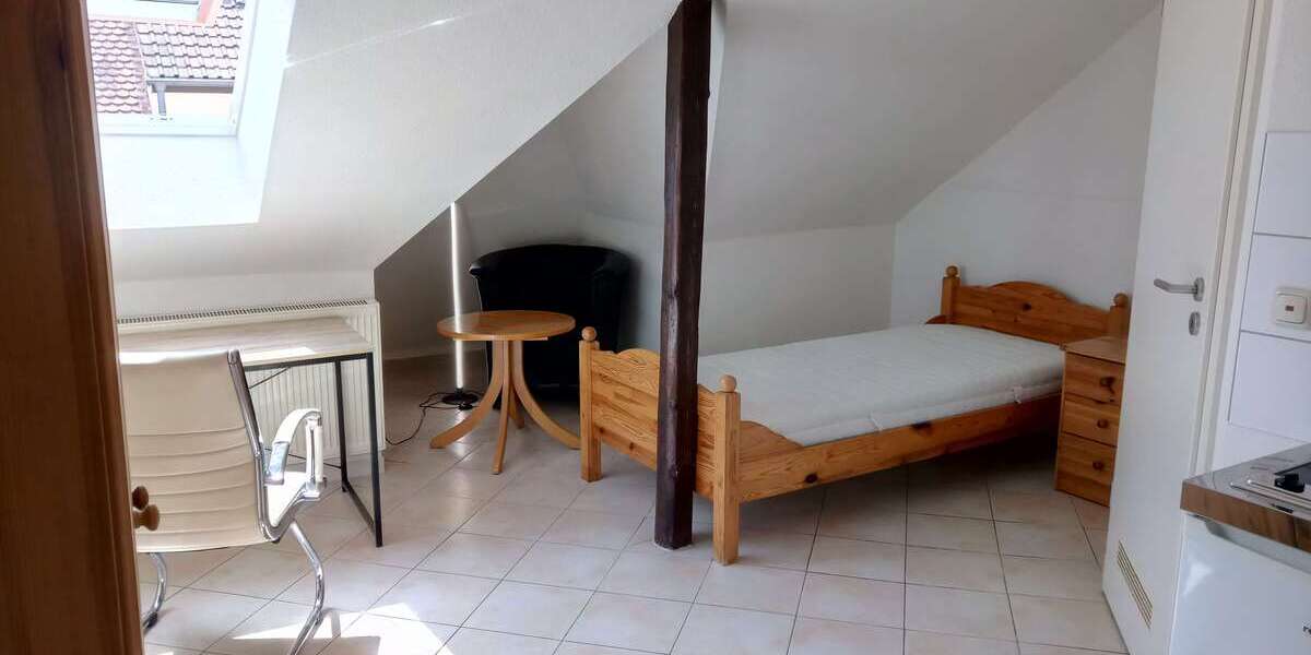 Zimmer Hanau - 1 Zimmer, 480&euro; | Angebot:27332745