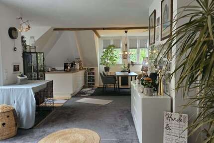 Wohnung Hanau Großauheim - 3 Zimmer, 96 m&sup2;, 1.250&euro; | Angebot:27303775