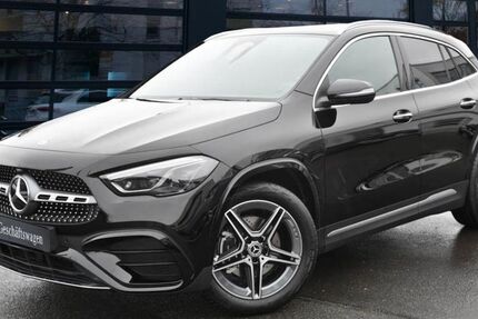 Mercedes-Benz GLA 200 15.000 km 38.990 &euro; Aschaffenburg 63741