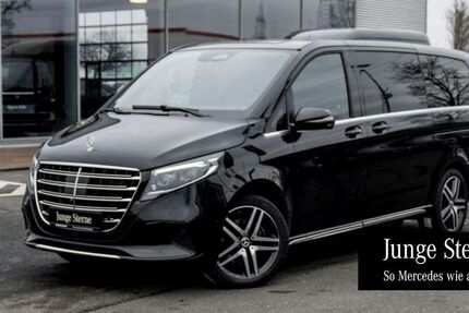 Mercedes-Benz V 300 5.400 km 85.750 &euro; Stockstadt 63811