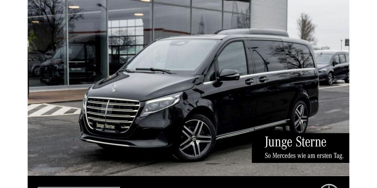 Mercedes-Benz V 300 5.400 km 86.950 &euro; Stockstadt 63811