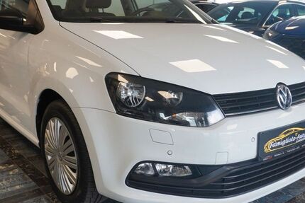 VW Polo 145.211 km 6.999 &euro; Mühlheim am Main nähe Frankfurt 63165