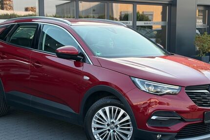 Opel Grandland (X) 83.700 km 13.890 &euro; Seligenstadt 63500