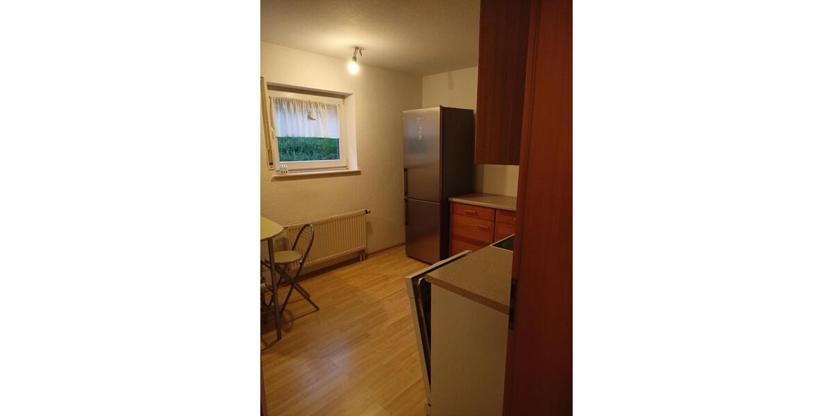 Etagenwohnung Schöllkrippen - 1 Zimmer, 400&euro; | Angebot:23396161