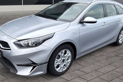 Kia ceed Sportswagon 6.400 km 22.980 &euro; Obernburg 63785