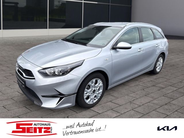 Kia ceed Sportswagon 6.400 km 23.470 &euro; Obernburg 63785