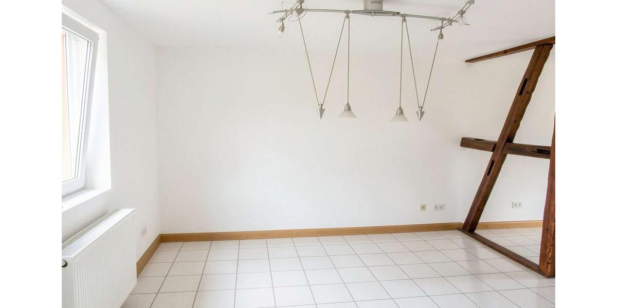 Maisonettenwohnung Bad König - 2 Zimmer, 75 m&sup2;, 725&euro; | Angebot:25145302