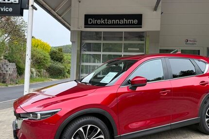 Mazda CX-5 38.195 km 28.790 &euro; Heimbuchenthal 63872