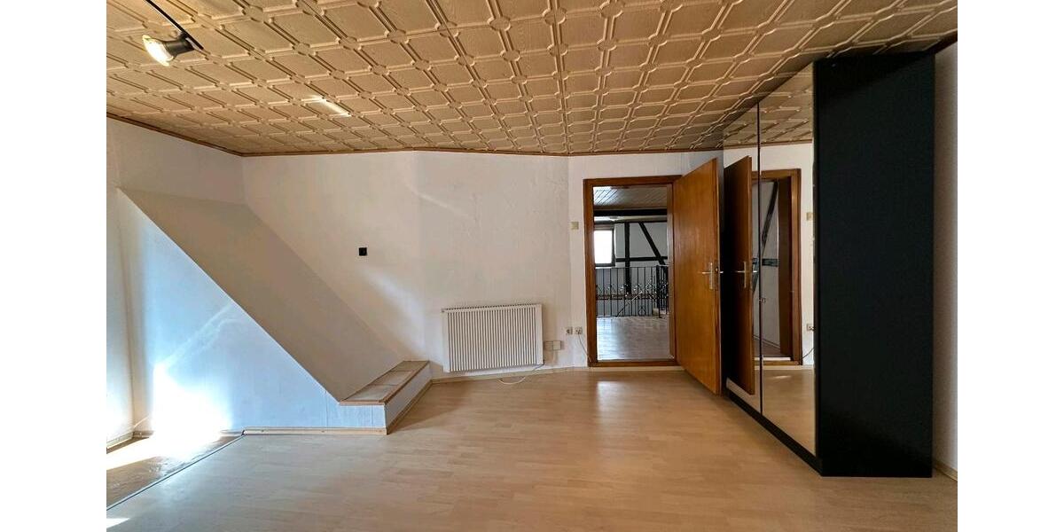 Einfamilienhaus Lützelbach - 5 Zimmer, 130 m&sup2;, 229.000&euro; | Angebot:24465673