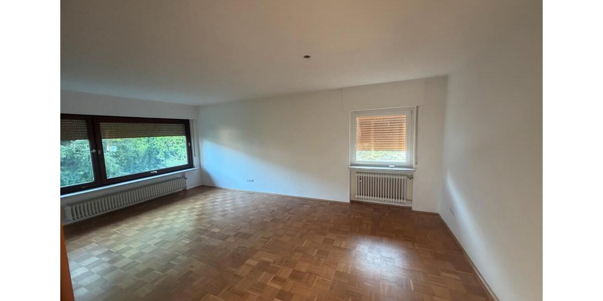 Etagenwohnung Hanau Lamboy - 3 Zimmer, 87 m&sup2;, 1.350&euro; | Angebot:26302628