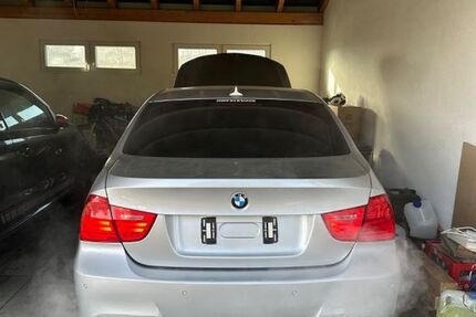 BMW 335 163.819 km 15.000 &euro; Bischbrunn 97836
