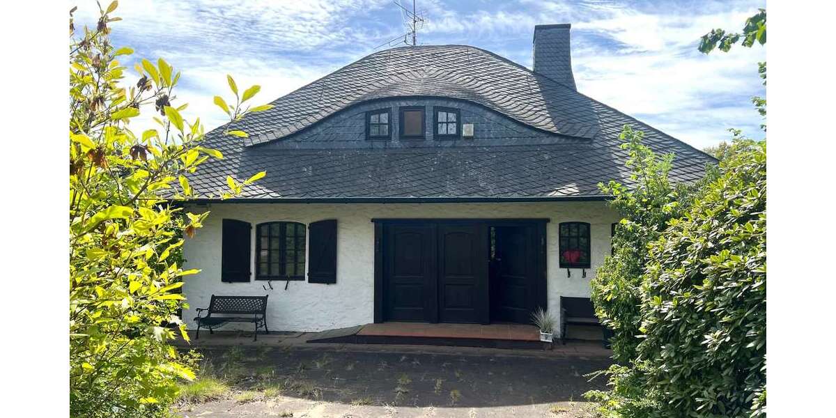 Einfamilienhaus Aschaffenburg Gailbach - 6 Zimmer, 198 m&sup2;, 1.195.000&euro; | Angebot:27084379