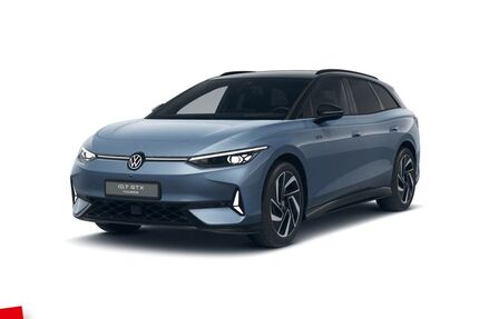 VW ID.7 36.100 km 52.850 &euro; Bürgstadt 63927